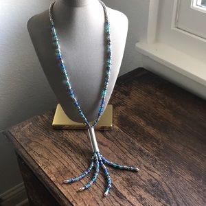UNO de 50 “Jellyfish” Necklace